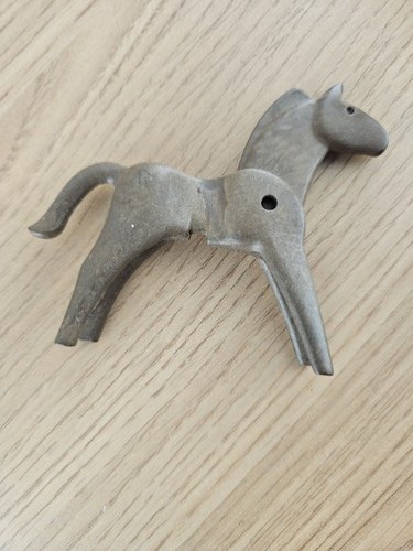 Animal playmobil geobra ancien - playmobil,