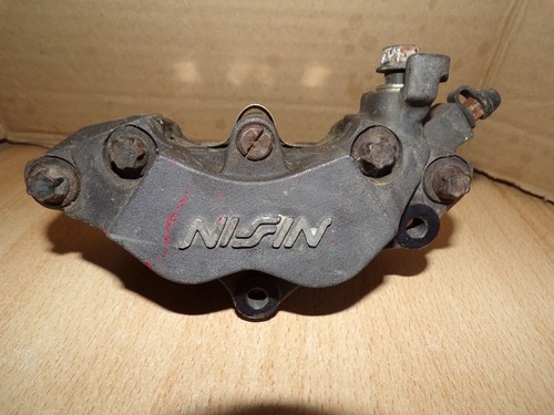 Etrier frein honda cbr - de,