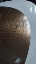 Cymbale Zildjian Avedis