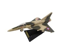 Avion de Chasse Mirage 2000