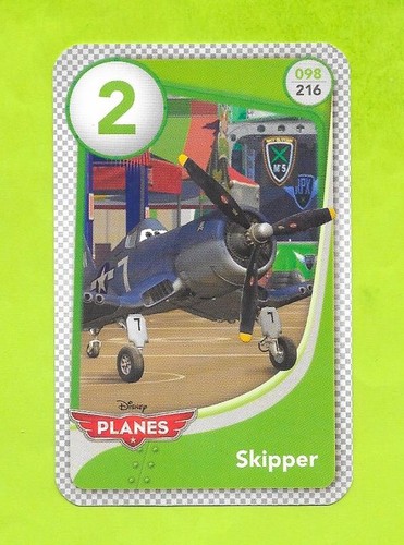 Carte cora match planes - match,