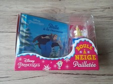 DISNEY PRINCESSES LIVRE +