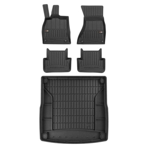Frogum tpe pro - pro-line, tapis