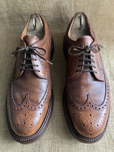 Chaussures homme alden 97641 - alden,