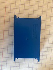 PLAYMOBIL BLUE SPARE PART CAN BE BED BED BED BASE