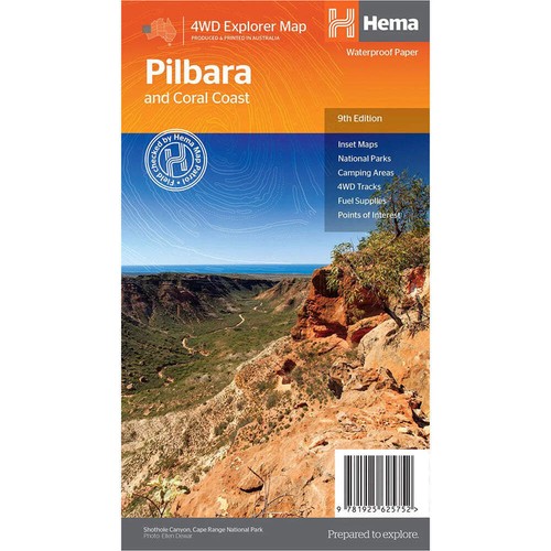 Carte emblématique hema - carte,