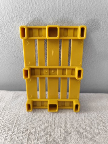 Playmobil palette chantier - palette,