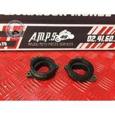 Pipes d'admissions Yamaha TDM