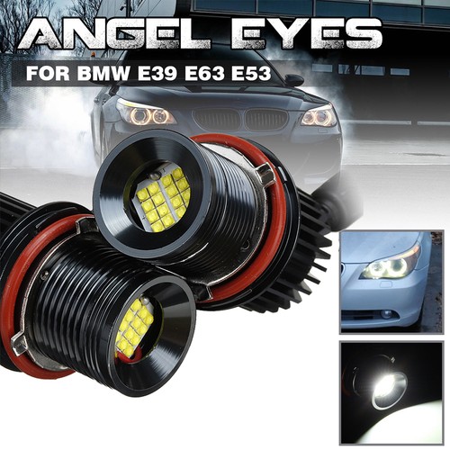 Blanc 80w led - blanc, angel