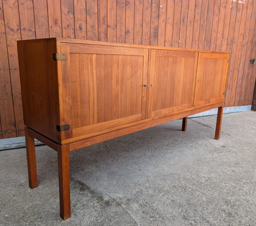 Buffet vintage kurt - buffet, Østervig
