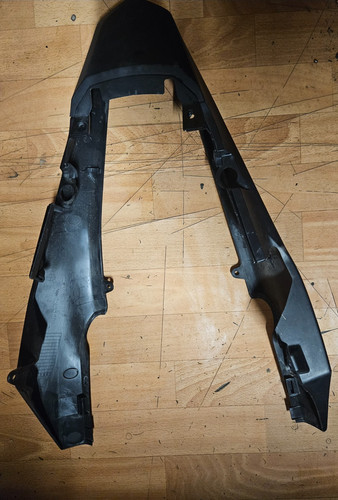 Coque arriere honda 700 - honda,