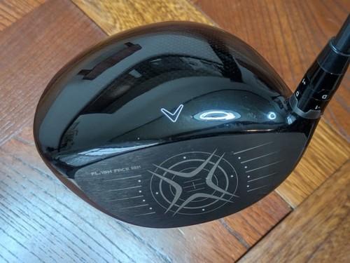 Callaway epic speed - epic,