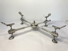 Dessous de plat, chauffe-plat