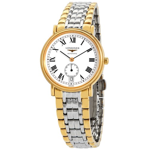 Longines presence automatic - longines,