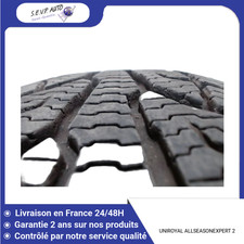 🇫🇷 Paire de pneus