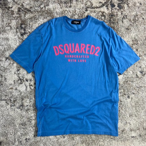 Dsquared2 handcrafted with - dsquared2, "handcrafted