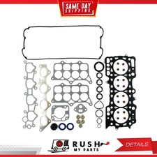 92-96 Mls Culasse Set Pour