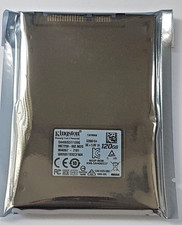 Disque dur 120 Go SATA III