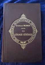 La Géologie Générale