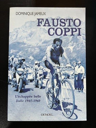Fausto coppi - 🚲🚲,