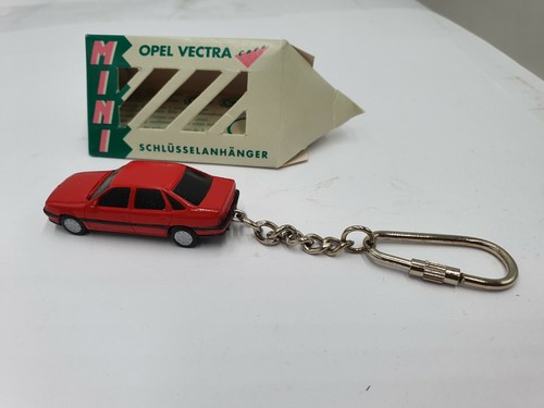 Porte clef fritz opel vectra - clef,