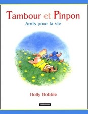 Tambour et pinpon Tome III 