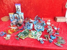 Lot, Vieux Lego - Figurines