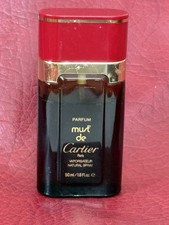 Rare - Parfum Must De Cartier