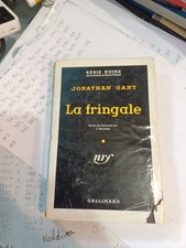 Série Noire 369 - La fringale