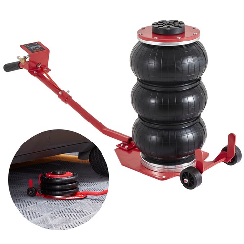 Vevor cric pneumatique - vevor,