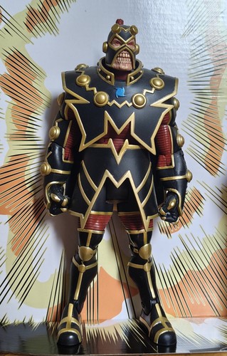 Universe classics imperiex - dc,