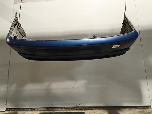 Pare choc arriere bmw - arriere, serie