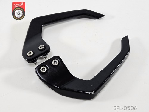Poignée maintien ktm 125 - poignée,