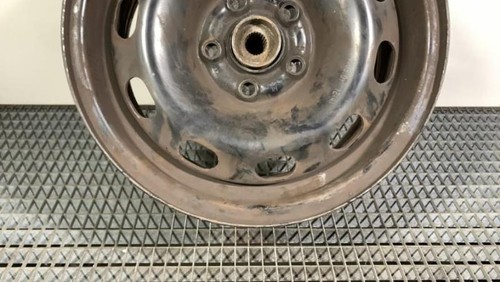 Jante volkswagen golf - volkswagen,