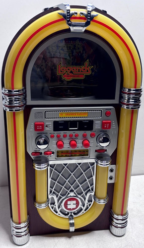 The singing machine jbg 101 - singing,