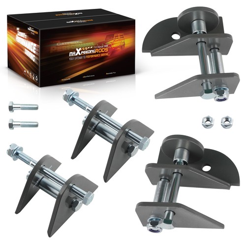 Leveling lift kit in - leveling, 2"