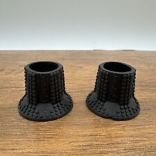 NOS Vintage Sram Grip Shift Monster Paw Covers SRT 800 X-Ray MTB Black NEW!