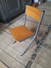 petite chaise enfant vintage