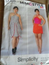 0889 PATRON SIMPLICITY 2