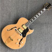 Hollow Byrdland Electric