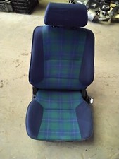 Siege avant Droit Peugeot 106