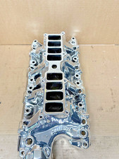 1986-95 Ford Mustang 5.0 Edelbrock Performer RPM LOWER Intake Manifold GT40