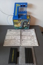 VINTAGE TRÈS RARE AURORA AFX 1979 COMPTEUR ELECTRONIC LED LAP TIMER/COUNTER 1495