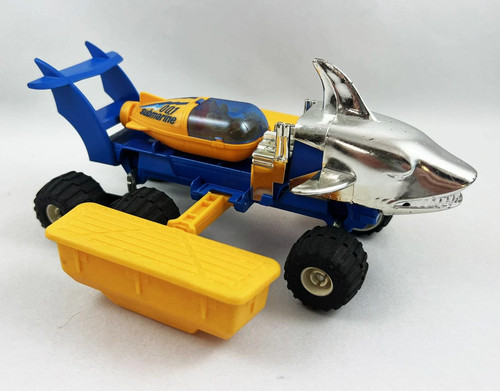 Extranimals majorette - extranimals,