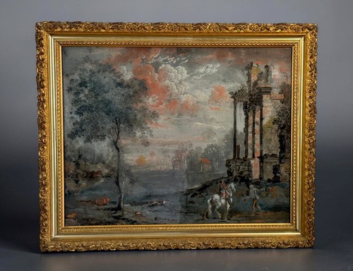 Tableau ecole francaise fin - ecole,