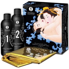 Shunga - Gel De Massage