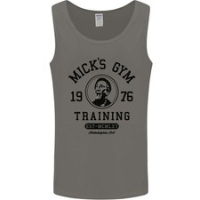 Micks Gym Entraînement Boxe