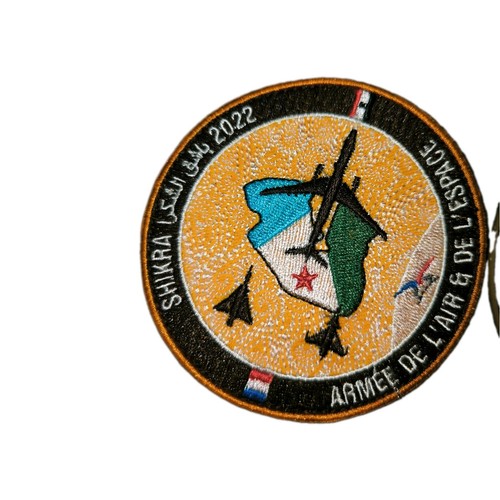 Patch insigne armée - insigne,