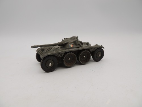 Dinky toys militaire - dinky,