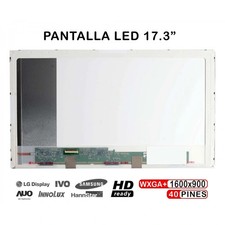 Ecran LED De 17.3 " Pour